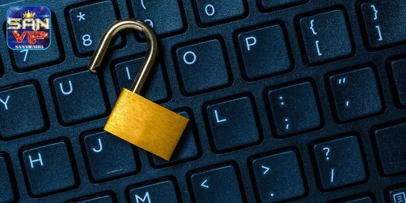 Chính sách bảo mật cho phép sử dụng Cookies