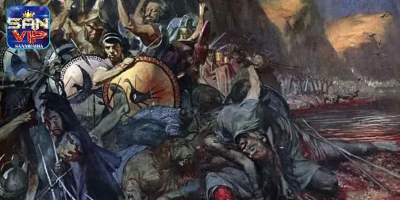 Nắm vững luật chơi