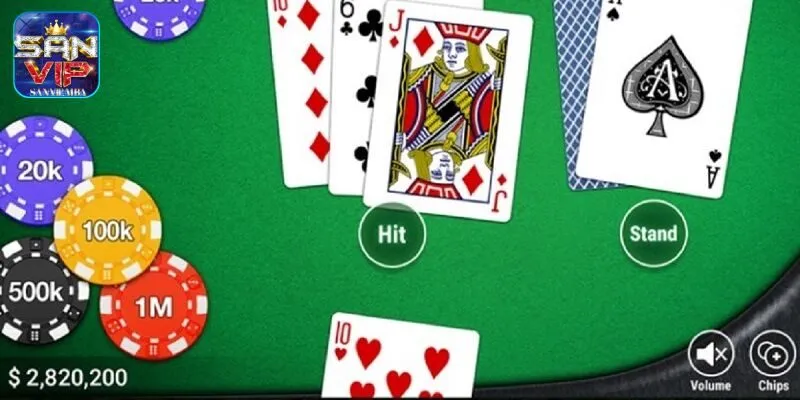 Những thủ thuật chơi game bài hay newbie cần nắm