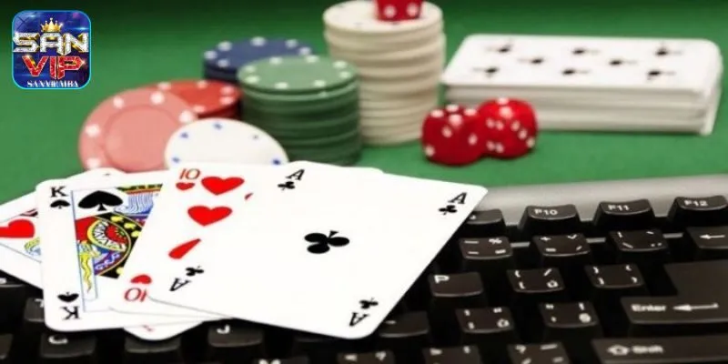 Quan sát và học hỏi cách chơi của tay cược lâu năm