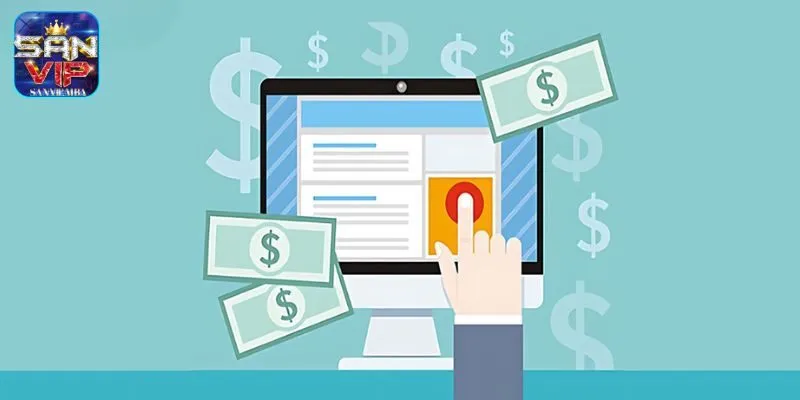 Quy định về nạp rút tiền với giao dịch minh bạch, an toàn